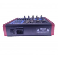 MIXER AUDIOKING AK-VP4