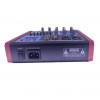 MIXER AUDIOKING AK-VP4