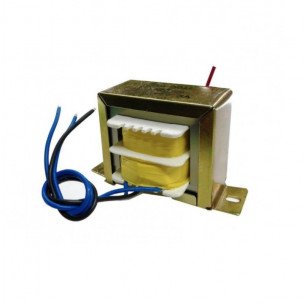 TRANSFORMADOR 12V 3A 36W