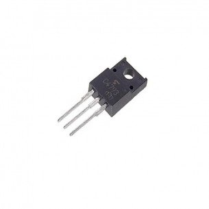 C4793 TRANSISTOR BJT NPN 230V 1A