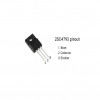 C4793 TRANSISTOR BJT NPN 230V 1A