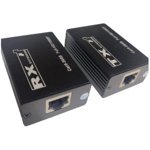 EXTENDER PASIVO HDMI 30 METROS