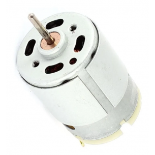 MOTOR 38 X 28 Mm Dc 1.5 - 12v 30000rpm Proyecto Estudiantil
