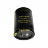 CAPACITOR ELECTRLÍTICO PAISAN 80V