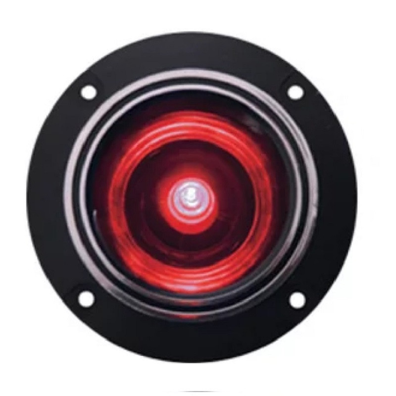 TWEETER - 8 OHMS A 150W 4" LUZ