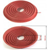 MEMBRANA PARA PARLANTE SEMI-COPA 26MM X 125MM