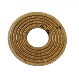 MEMBRANA PLANO PARA PARLANTE 110MM x 40MM x 0MM