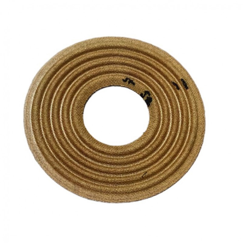 MEMBRANA PLANO PARA PARLANTE 110MM x 40MM x 0MM MEMBRANA PLANO PARA PARLANTE 110MM x 40MM x 0MM