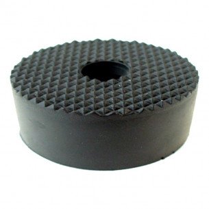 TOPE EN CAUCHO CON ALMA METALICA DIAM. 38x17MM