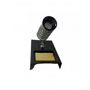 HERRAMIENTA BASE DE CAUTÍN