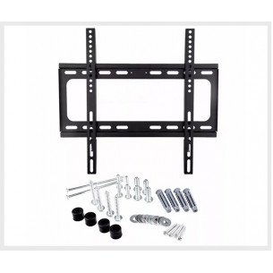 SOPORTE DE PARED BASE PARA TV LED De 26" A 55"
