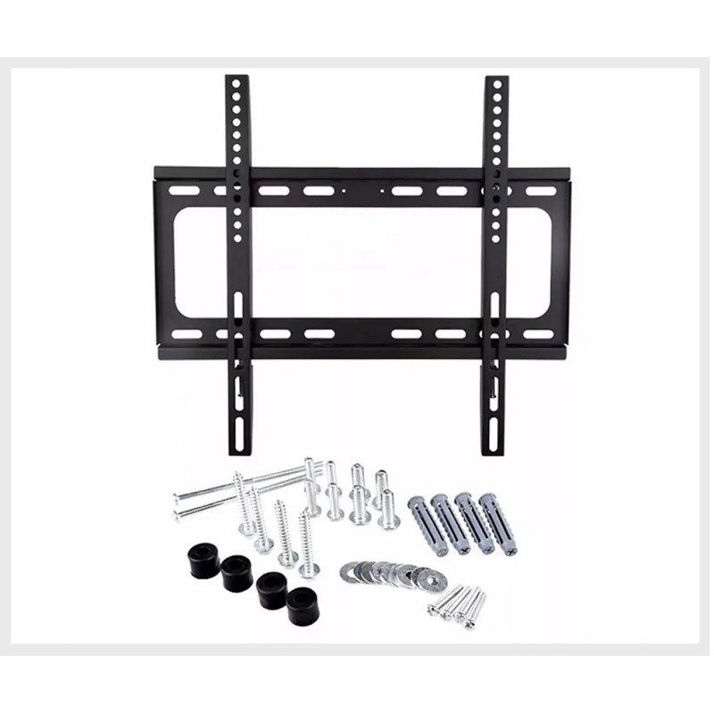 SOPORTE DE PARED BASE PARA TV LED De 26" A 55"