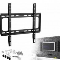 SOPORTE DE PARED BASE PARA TV LED De 26" A 55"