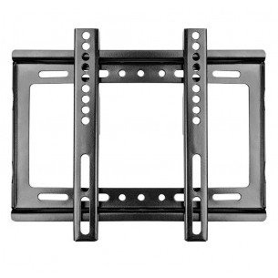 SOPORTE PARA TV FIJO De 14 HASTA 32 PULGADAS 25kg