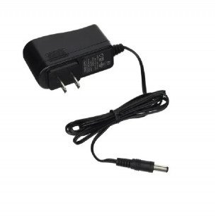 ADAPTADOR FUENTE 5V 1A, PLUG 5MM