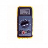 MEDIDOR DE CAPACITANCIA DIGITAL TM-111B TECHMAN