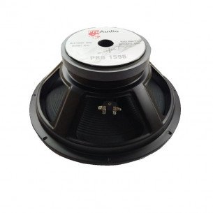 PARLANTE 15 PULGADAS 700W 3 PULGADAS BOBINA 8 OHM PRO 1595