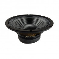 PARLANTE 8 PULGADAS 400W 1.5 PULGADAS BOBINA 8 OHM PRO 830
