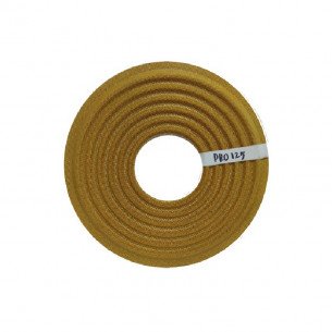 MEMBRANA SEMI-COPA PARA PARLANTE 194MM x 60.3MM x 3MM
