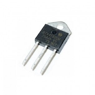 BTA41 - 800B TRIAC 800V 41A
