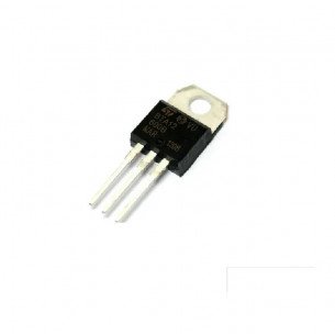 BTA12-600B TRIAC SCR  BTA12 12A 600V CONTROL POTENCIA