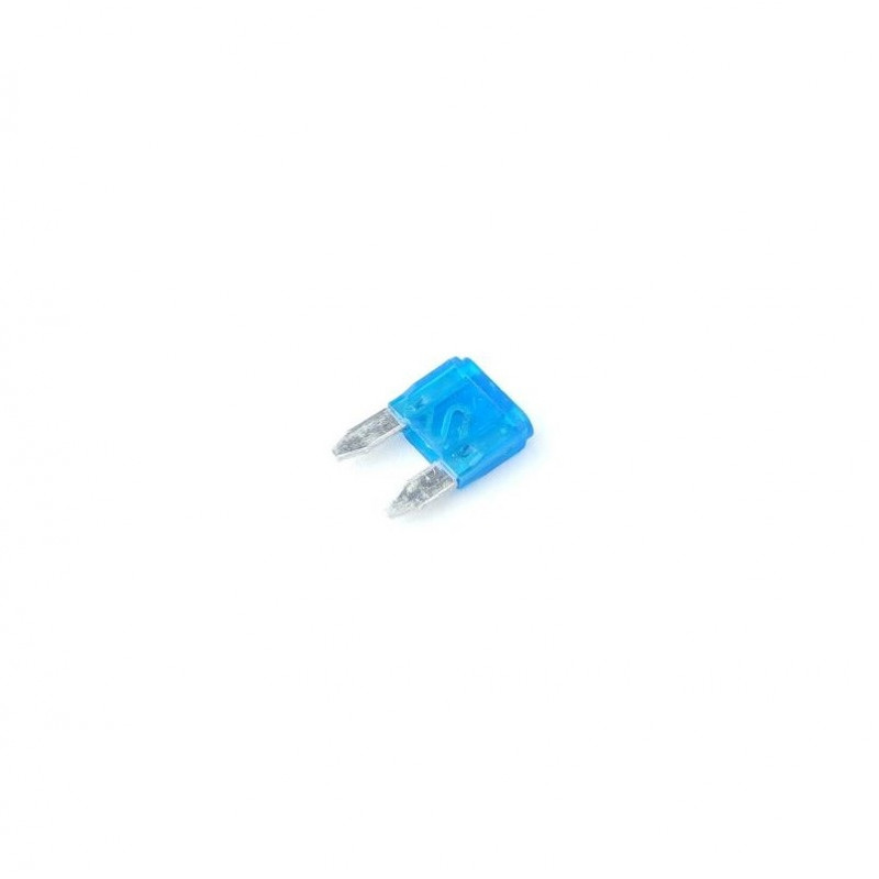 FUSIBLE ATC PARA AUTO TAMAÑO PEQUEÑO 15A FUSIBLE ATC PARA AUTO TAMAÑO PEQUEÑO 15A