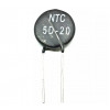 TERMISTOR NTC 5D-20 5 OHM 7 A