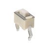 PULSADOR TACT SWITCH THT E 6x3x3.5mm