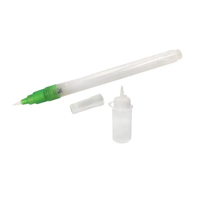DISPENSADOR DE FLUX TIPO LAPIZ
