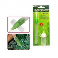DISPENSADOR DE FLUX TIPO LAPIZ