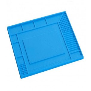 TAPETE ANTIESTATICO MAGNETICO PARA SOLDAR