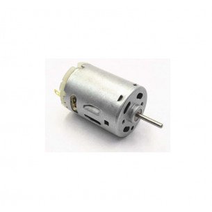 MOTOR DIDACTICO 30X15