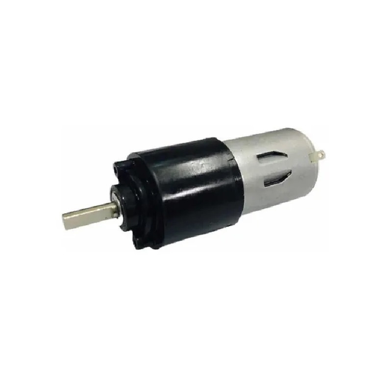 MOTORREDUCTOR 4KG 155RPM 12V MOTOR MOTORREDUCTOR 4KG 155RPM 12V MOTOR
