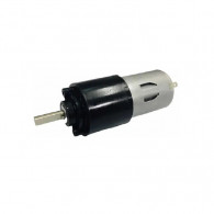 MOTORREDUCTOR 4KG 155RPM 12V MOTOR