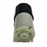 MOTORREDUCTOR 4KG 155RPM 12V MOTOR