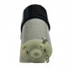 MOTORREDUCTOR 4KG 155RPM 12V MOTOR