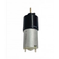 MOTORREDUCTOR 4KG 155RPM 12V MOTOR
