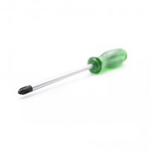 DESTORNILLADOR DE ESTRIA 3X150 MM