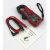 PINZA VOLTIAMPERIMETRICA AC/DC TESTER MT87