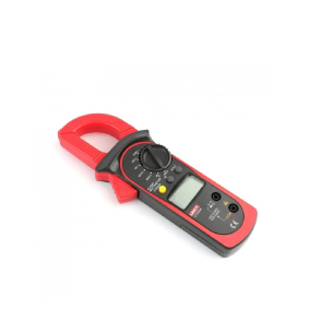 PINZA VOLTIAMPERIMÉTRICA Y CAPACÍMETRO UNIT UT200A