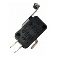 SWITCH FINAL CARRERA PALANCA CON RODILLO 16A 250V AC