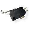 SWITCH FINAL CARRERA PALANCA CON RODILLO 16A 250V AC