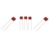 CAPACITOR DE POLIÉSTER 100V SONY
