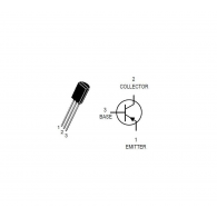 A1013 TRANSISTOR PNP