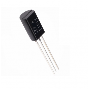 TRANSISTOR BIPOLAR PNP A1013 160V 2A