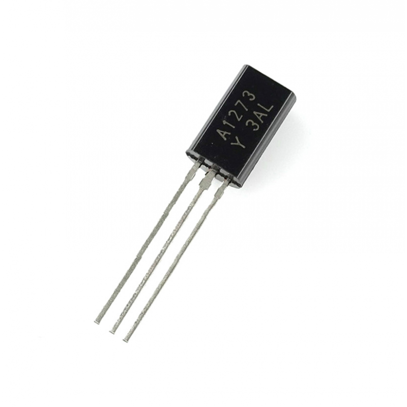 TANSISTOR PNP A1273 30V, 2A BIPOLAR TANSISTOR PNP A1273 30V, 2A BIPOLAR