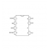 CIRCUITO INTEGRADO A6059H MOSFET DE POTENCIA 650V