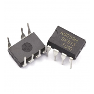 CIRCUITO INTEGRADO A6059H MOSFET DE POTENCIA 650V