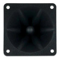 Piezo Tweeter Speaker Brillo 8 Ohm Tweeters 75W