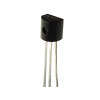 A92 TRANSISTOR BIPOLAR PNP IC: 200 mA